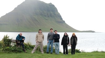 SEEDS 041. Environmental Awareness & Action - Rvk