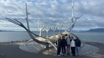 Photography & Journalism - Voices for the Earth: Visual Stories from Iceland