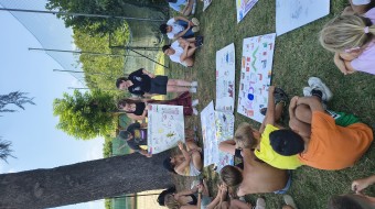 Carignano Peace and Pride 2