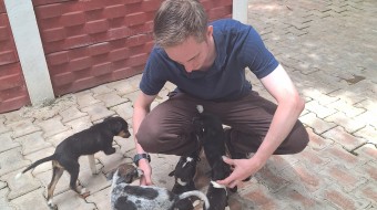 Animal Care and Conservation Project