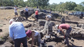 AHAS Heritage Volunteers