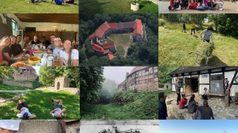 OH-W07 \"Guardians of Lohra Castle\"