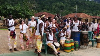 DUNENYO – CULTURAL IMMERSION AND SOLIDARITY ACTIONS