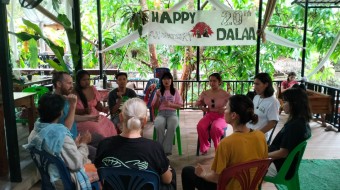 DaLaa Anniversary