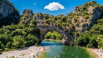 ROCHEMAURE