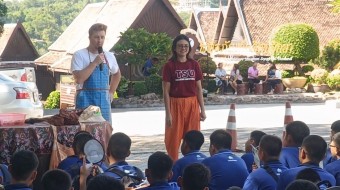 Folklore Museum  Songkhla