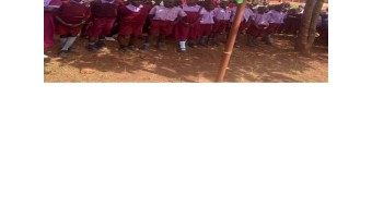 EBUKOBELO PRIMARY SCHOOL