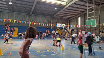 Escuela Laboratorio in San José
