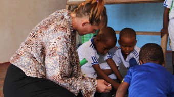 Montessori Daycare