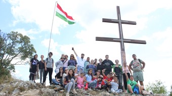 Kids Summer Camp in Csobánka