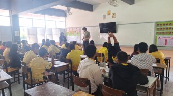 RPK50 SCHOOL  KHON KAEN