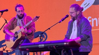 Songs of Peace – International Music Workshop