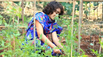 Sustainable Agriculture & Animal Husbandry Project