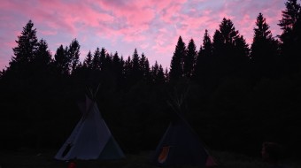 Back to the Nature Youth
