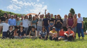 Green & Away - ECO Festival Internship