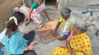 Women Empowerment Project