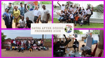 SAVWA After School Support