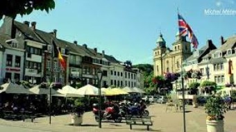 AUBERGE MALMEDY