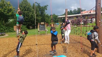 Together for Youth : Inclusion and Community in Usti