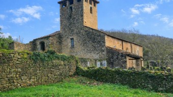 Let\'s renovate Puech Mignon