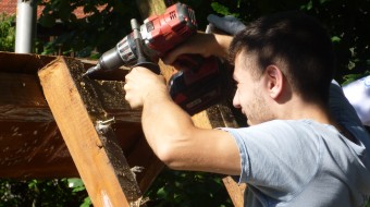 Building the Future in Horb