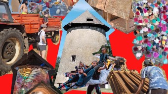 Malomfesztivál 2026 EYA
