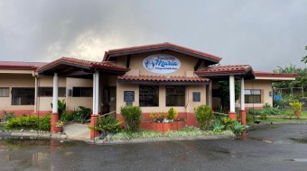 Seniors centre in Heredia