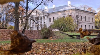 Svitene palace I