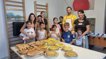 Kids Summer Camp in Kecskemét