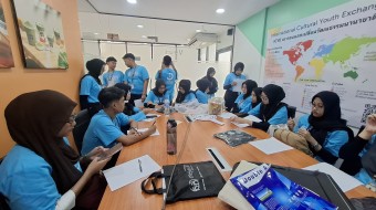 Health and Wellness study visit program