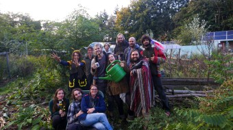 Ecovillage Ppauw Wageningen