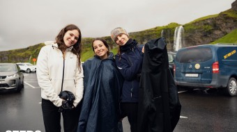 SEEDS 076. Alviðra - Awareness, Engagement & Action