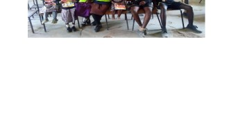 Shining Star Ecdc and Orphans School
