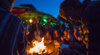 Buddhafield Festival 2026