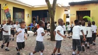 Rehoboth Daycare
