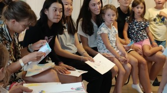 ESC Summerland for Children