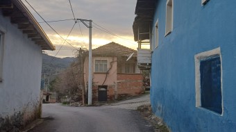 Hug the Village