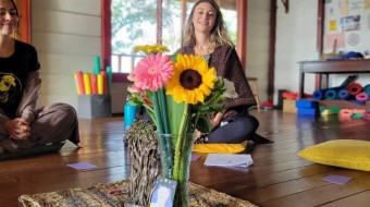 Seeds of La Flor 2