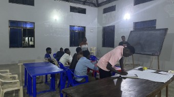 Sports and Youth Leadership