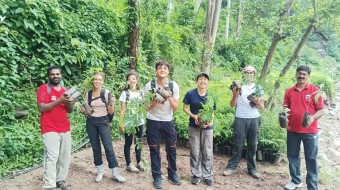Nature Conservation-SCC