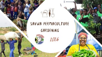 SAVWA Sustainable Permaculture Gardening