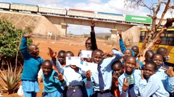 GIDEON MOSI PRIMARY SCHOOL