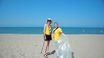 RAN Sun NHeart Love and Biodiversity for a better world