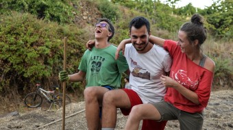 Camp Nature Conservation 2026