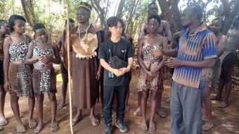 NYAMIRA MISSIONARIES CULTURAL DEVELOPMENT