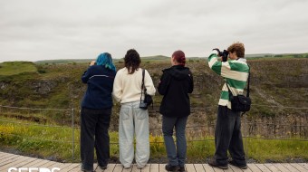 SEEDS 077. Environmental Awareness & Action - Rvk