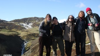 SEEDS 036. Alviðra - Awareness, Engagement & Action