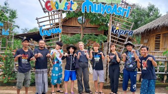 Mulyo Asri Mangrove Project