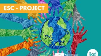 Taking action for sustainable development