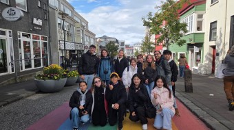 SEEDS 037. Environmental Awareness & Action - Rvk